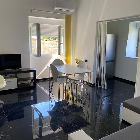 Apartment Воднян Екстериор снимка
