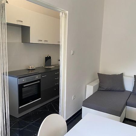 Apartment Воднян Екстериор снимка