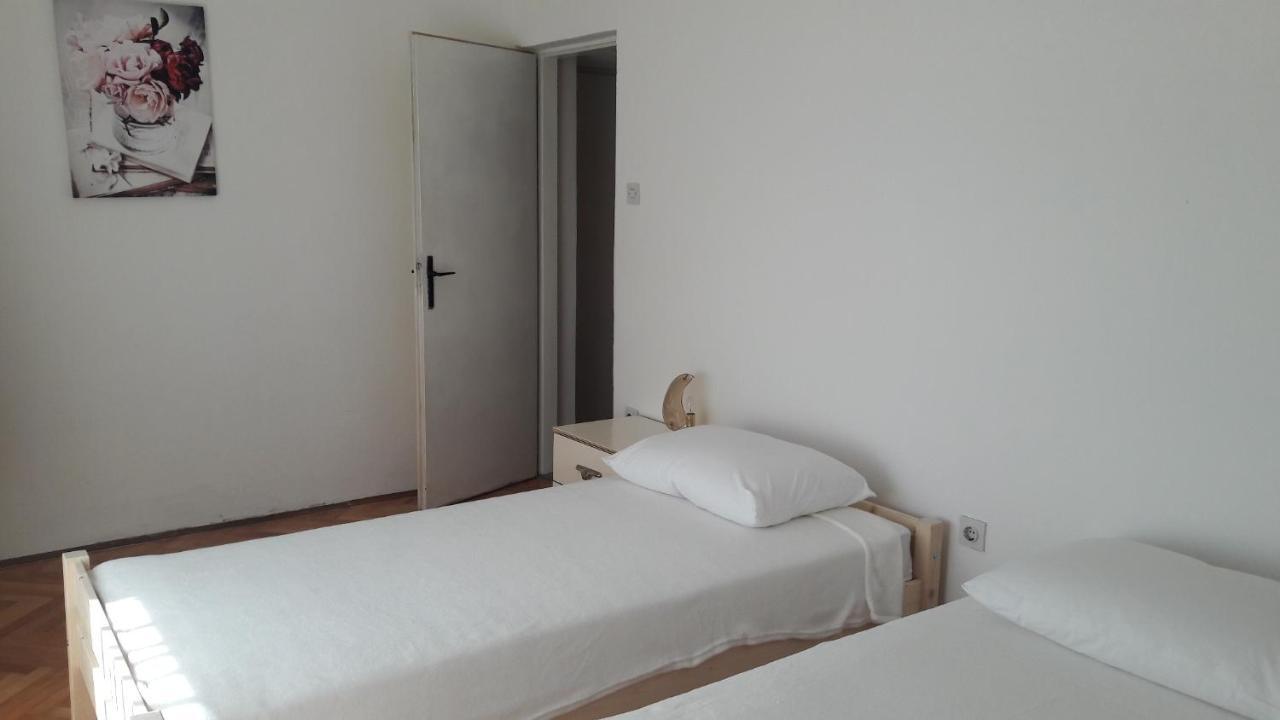 Apartment Воднян Екстериор снимка