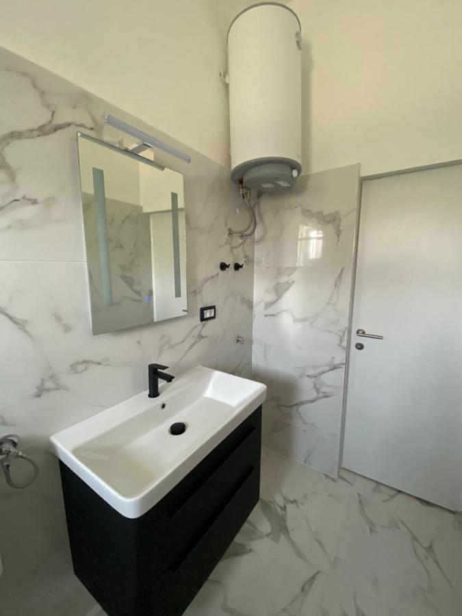 Apartment Воднян Екстериор снимка