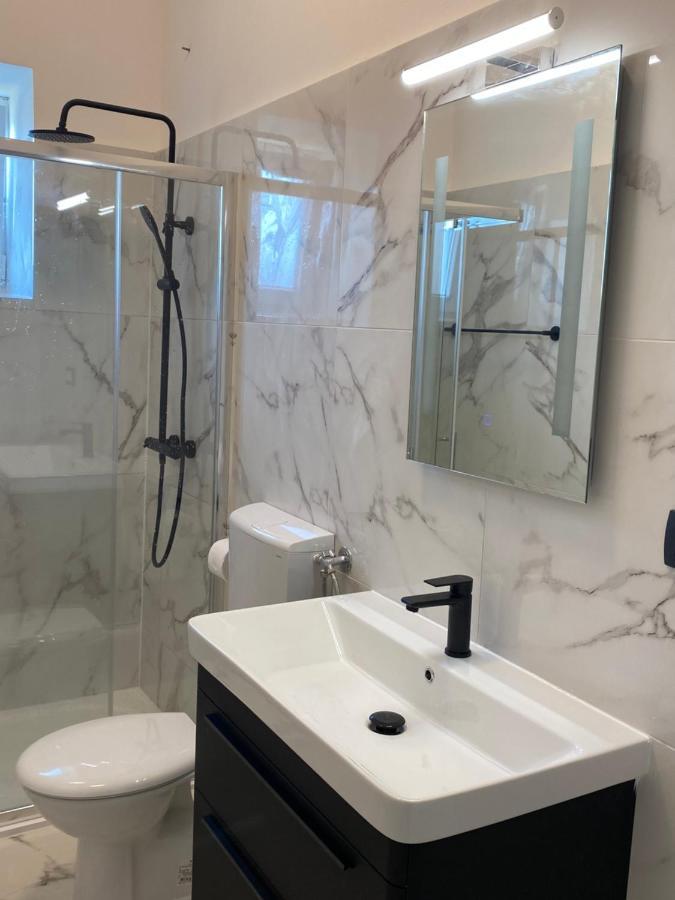Apartment Воднян Екстериор снимка