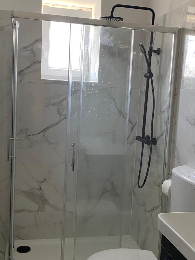 Apartment Воднян Екстериор снимка