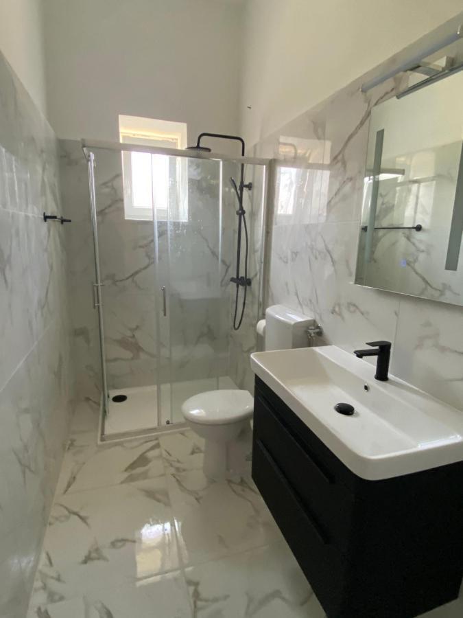 Apartment Воднян Екстериор снимка
