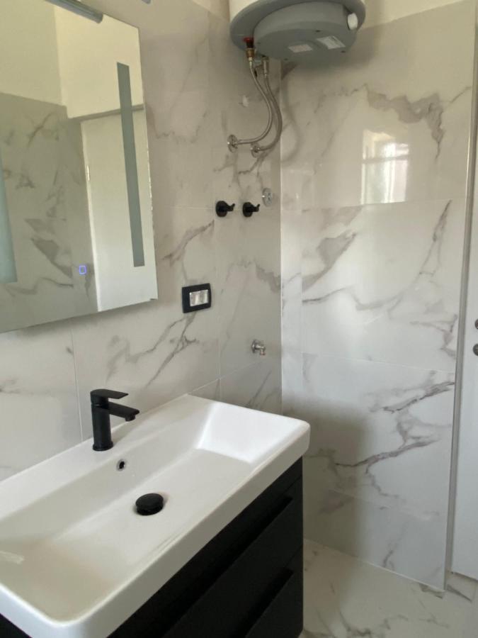 Apartment Воднян Екстериор снимка