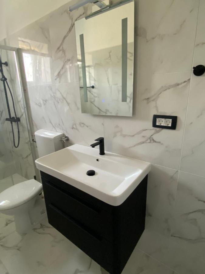 Apartment Воднян Екстериор снимка