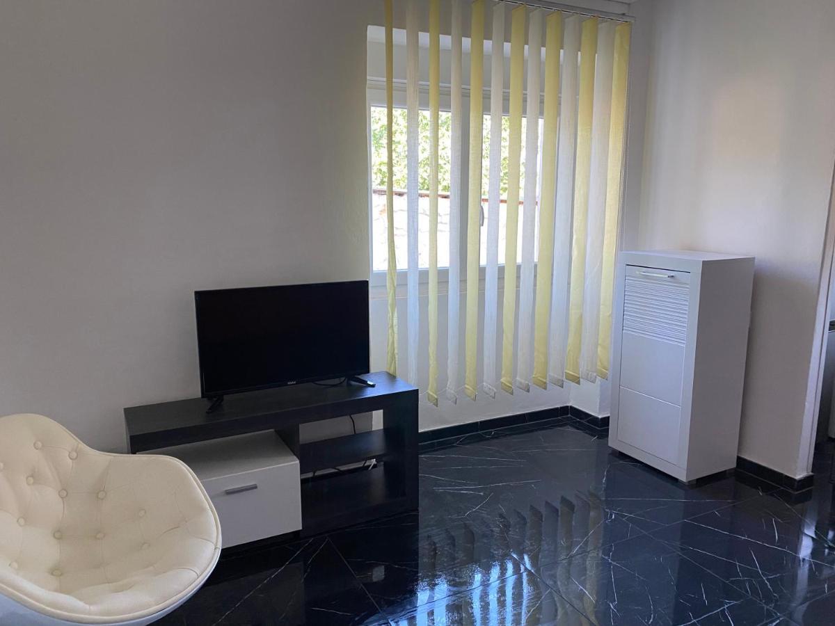Apartment Воднян Екстериор снимка