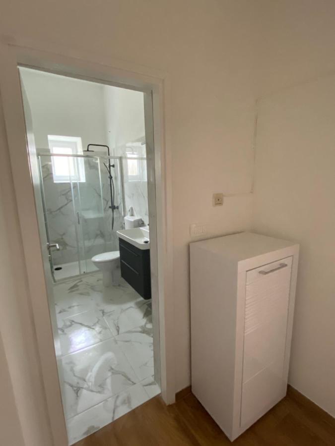 Apartment Воднян Екстериор снимка