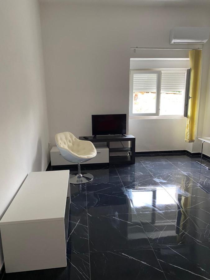 Apartment Воднян Екстериор снимка