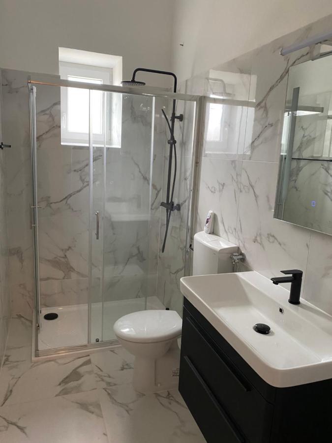 Apartment Воднян Екстериор снимка