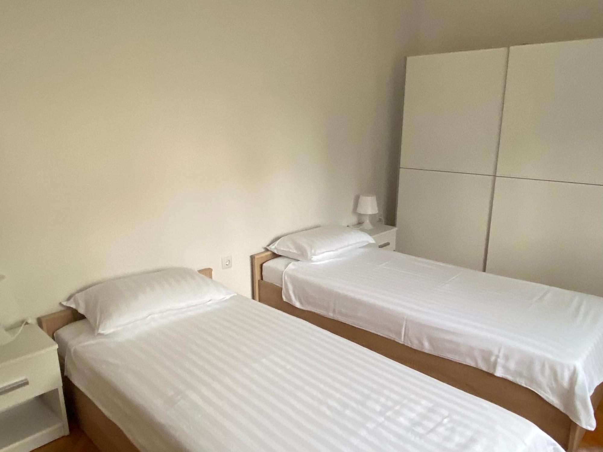 Apartment Воднян Екстериор снимка