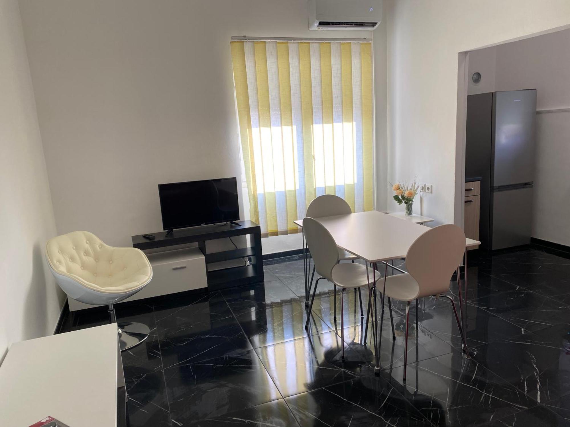 Apartment Воднян Екстериор снимка