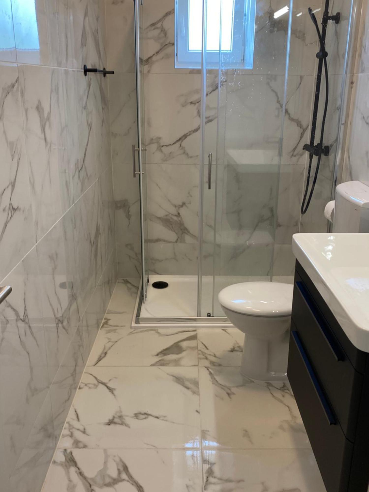 Apartment Воднян Екстериор снимка