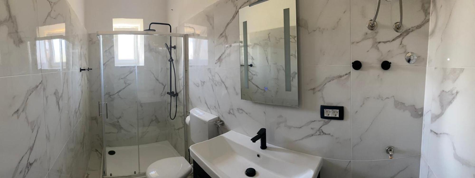 Apartment Воднян Екстериор снимка