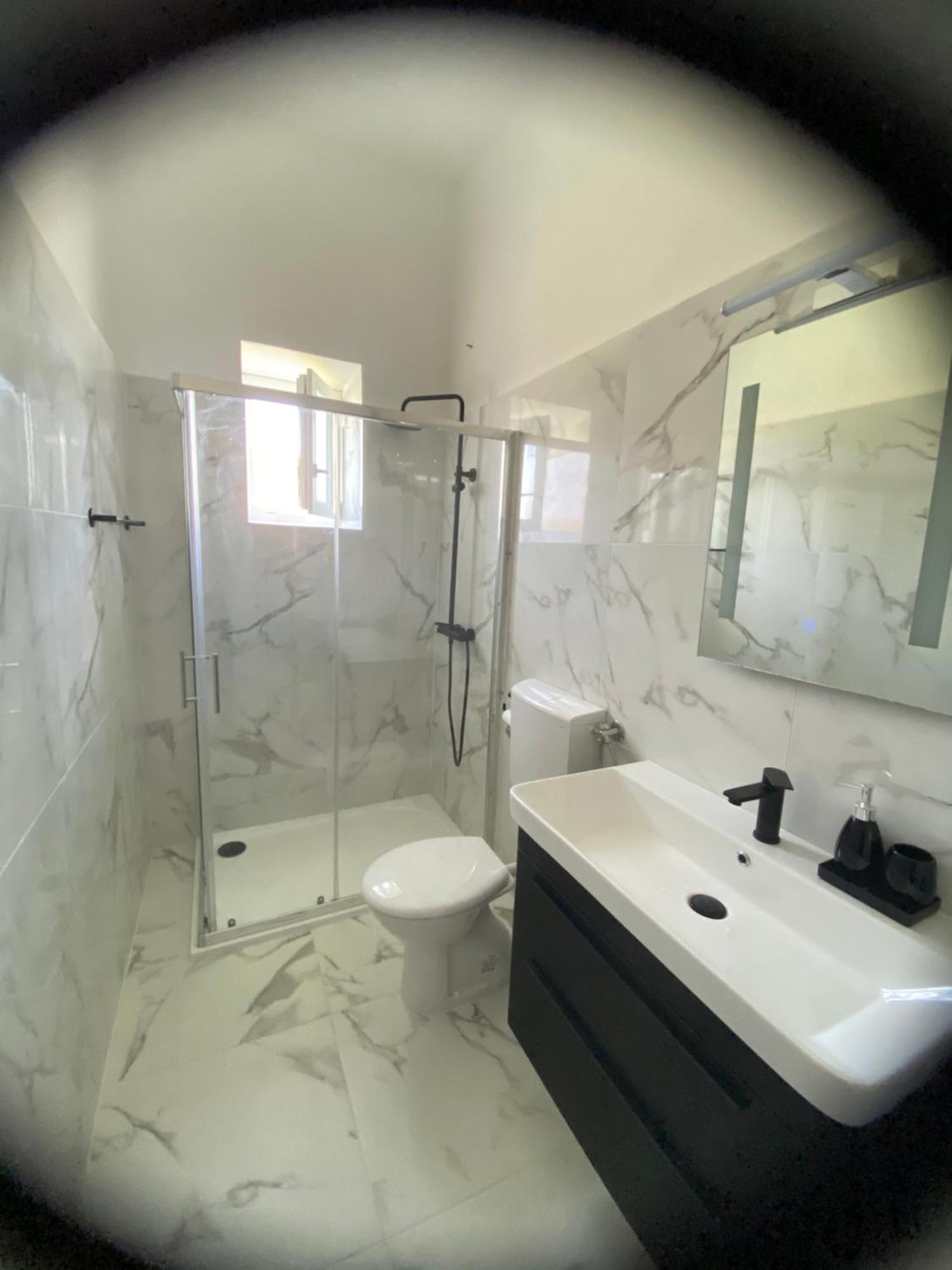 Apartment Воднян Екстериор снимка