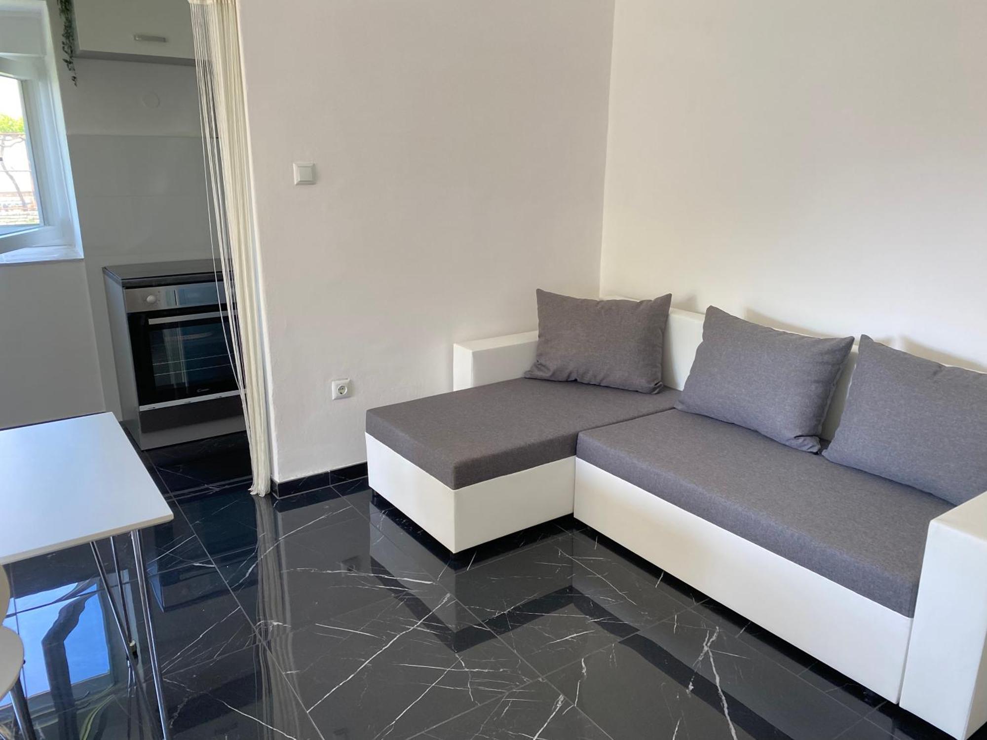 Apartment Воднян Екстериор снимка