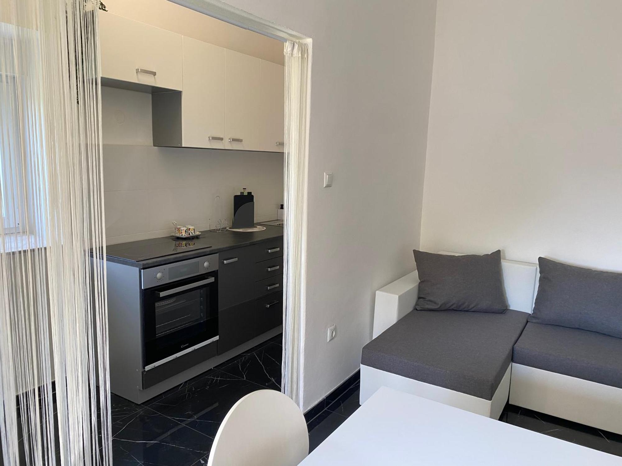 Apartment Воднян Екстериор снимка