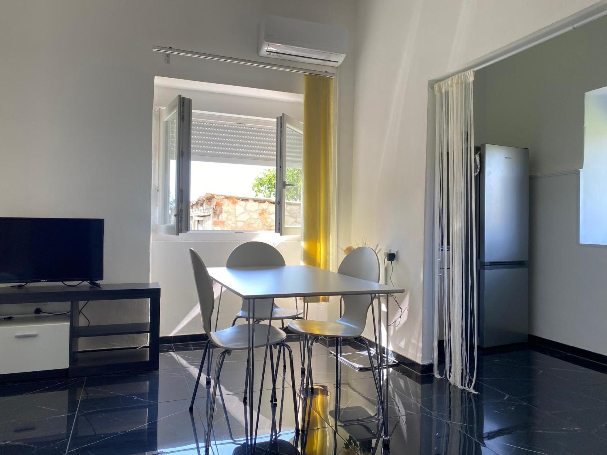 Apartment Воднян Екстериор снимка
