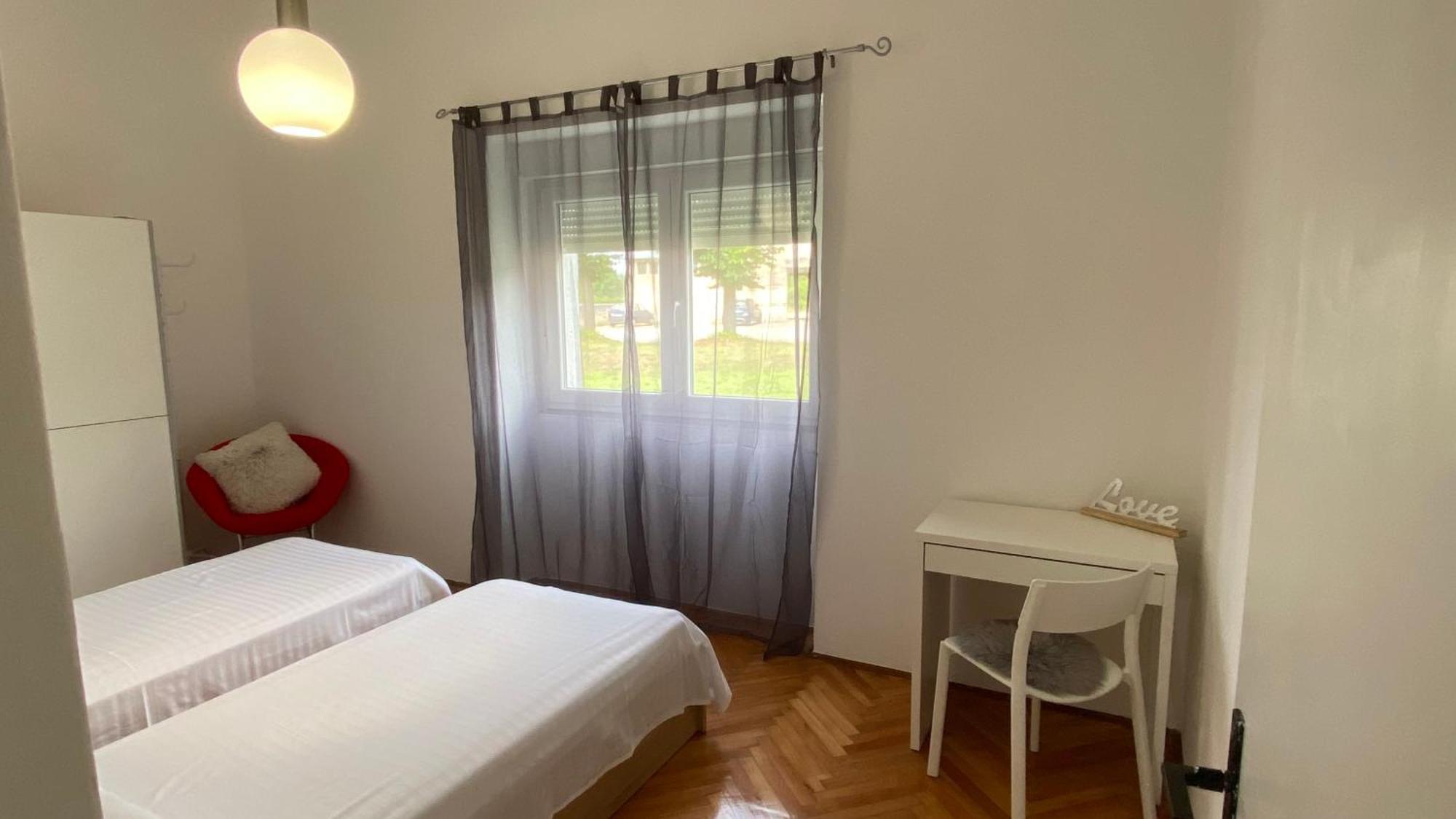 Apartment Воднян Екстериор снимка