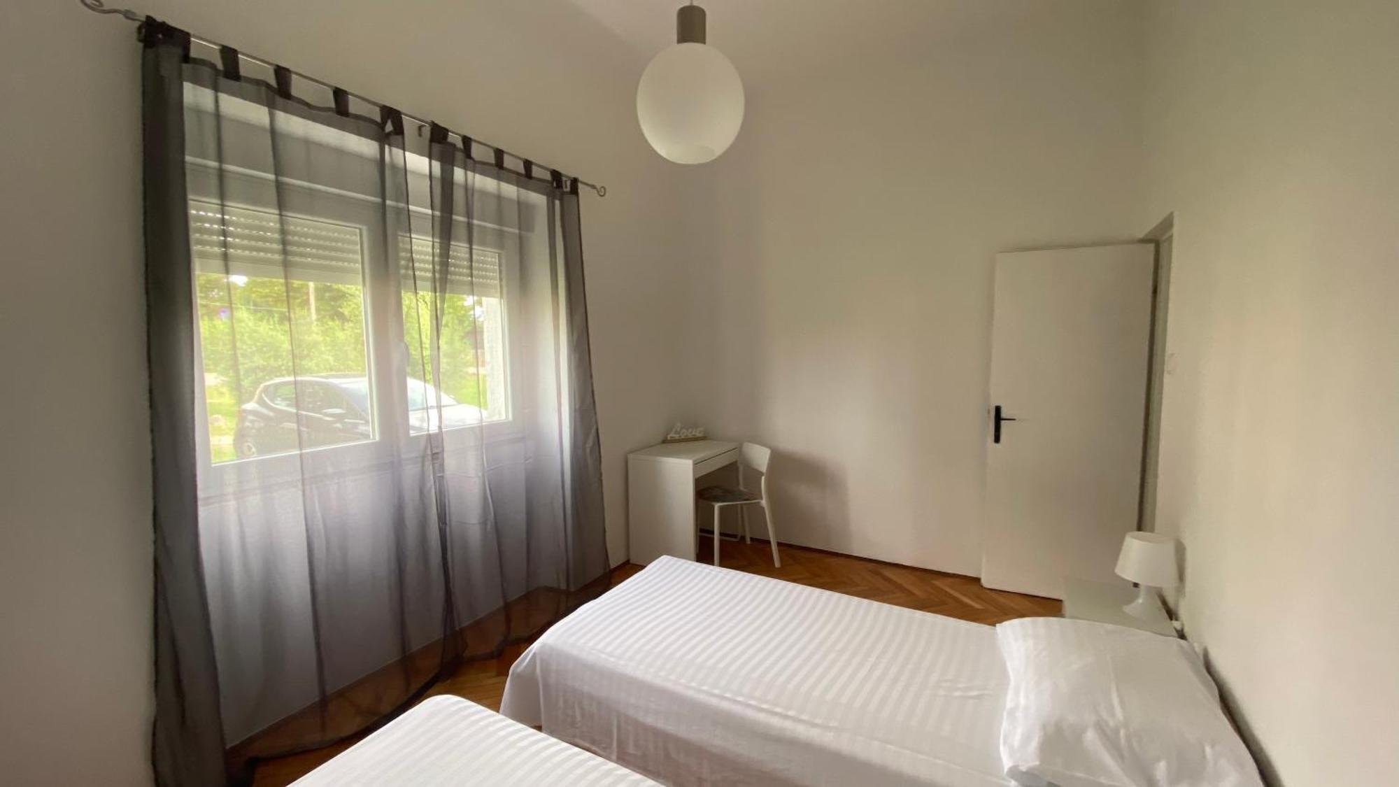 Apartment Воднян Екстериор снимка